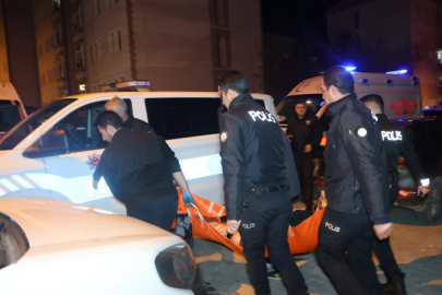 "Parkın lambası niye yanmıyor?" diyerek muhtara saldırdılar!