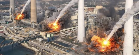  İran'a tüm listeyi verdiler