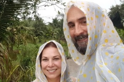 Semih Saygıner: Aşkımla 12 yılı devirdik