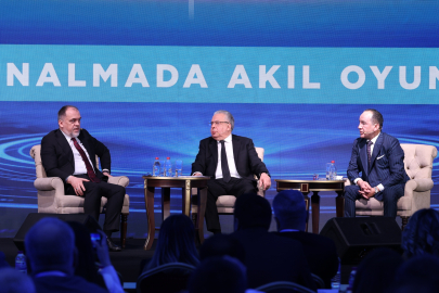 SSD 5. Zirvesi, 1000’in Üzerinde Katılımcıyla Büyük İlgi Gördü