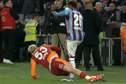 Süper Lig'de 28. haftanın VAR kayıtları yayınlandı