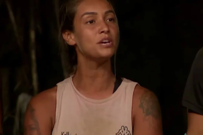 Survivor Evrim Keklik'in ilişki kriterleri: Günde 4-5 kez aranmam lazım