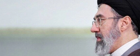 Ağır yaralı, Kum şehrinde tedavi görüyor