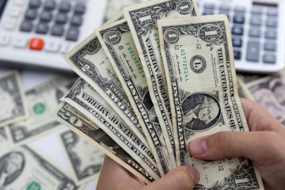 Dolar/TL ve euro yatay... Gözler İran'da