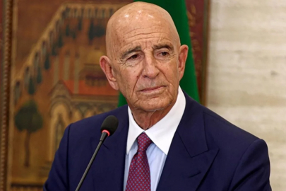 Tom Barrack'tan İsrail Konsolosluğu önündeki çatışmaya ilişkin açıklama