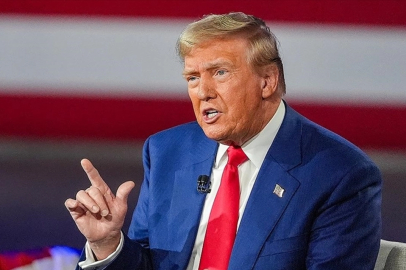 Trump, İran'a saldırı planıyla ilgili hala aynı noktada durduğunu söyledi