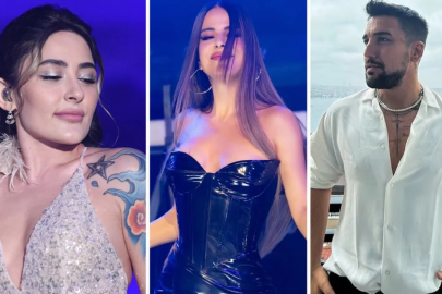 Ünlü isimlere uyuşturucu soruşturmasında flaş gelişme!