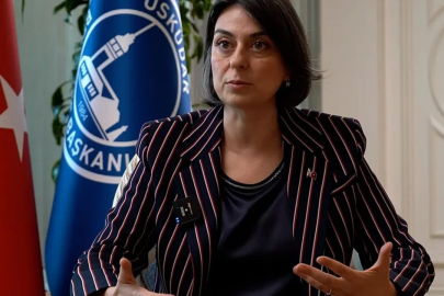 Üsküdar Belediyesi'ne operasyon! 20 kişi gözaltına alındı