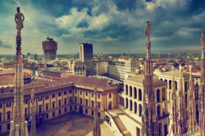 Zenginlerin yeni favorisi!...