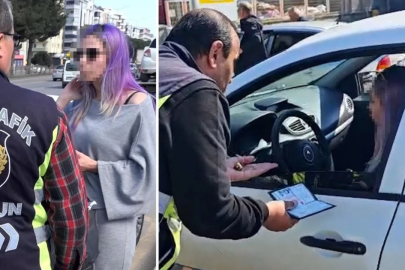 100 bin lira ceza yiyen korsan taksiciden pes dedirten savunma