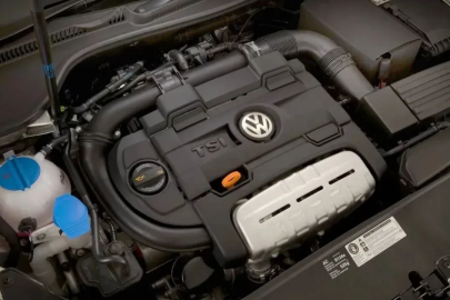Volkswagen'den tarihi kararı: 1.0 motor artık olmayacak