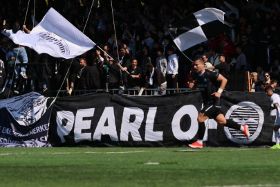 2 kez Süper Lig'in kapısından dönmüşlerdi! Şampiyonluk için gün sayıyorlar