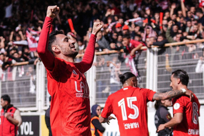 24 yıllık özlem bitti! 1. Lig'e yükselen ilk takım belli oldu