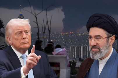 40 günlük savaşta 2 haftalık ateşkes!