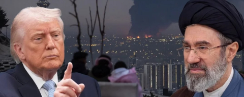 İşte 10 maddelik anlaşma planı...