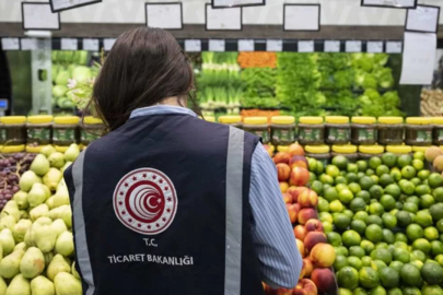 7 liralık biber 200 TL'ye rafa konuldu: Bakanlık harekete geçti