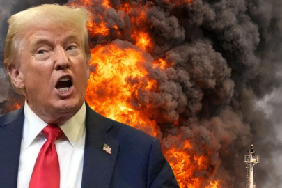 "ABD ateşkesi ihlal edip Tahran'a saldırdı" iddiası