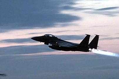 ABD basını: 'ABD, İran'a yönelik tüm saldırıları durdurdu'