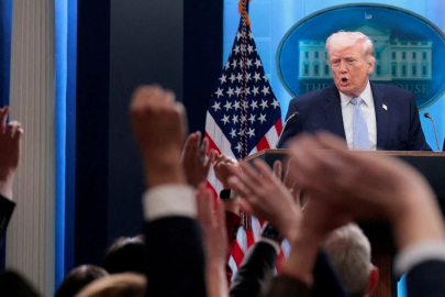 ABD'de Trump'ın 'görevden alınması' çağrısı