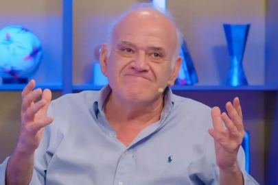 Ahmet Çakar: Bu akşam Türk futbolunda hiç görmediğimiz bir şey göreceğiz