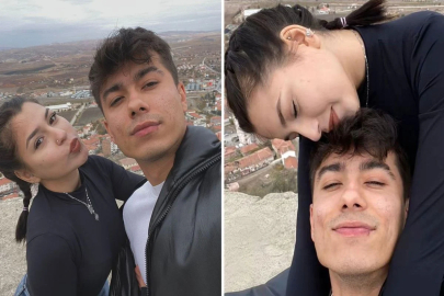 Ankara'da öldürülen Hakan Çakır'ın kardeşi Melisa Nur Çakır: Sana olan son görevimi yerine getirdim