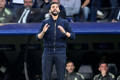 Arbeloa'nın kaderi tek 90 dakikaya bağlı