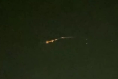 Ateşkesin ardından İran'dan İsrail'e yeni füze saldırıları