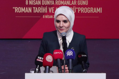 Bakan Göktaş: Romanların yoğun yaşadığı 22 ilde 6 bin 720 konut yaptık