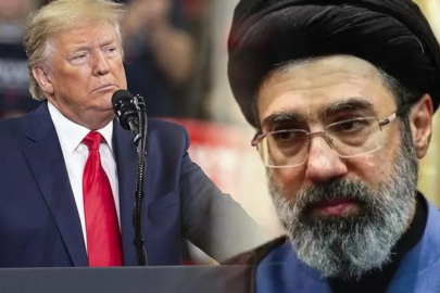 Beyaz Saray'dan flaş açıklama: ABD-İran görüşmesinin yeri ve tarihi belli oldu...