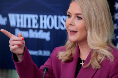 Beyaz Saray: İran'ın 10 maddelik planını reddettik