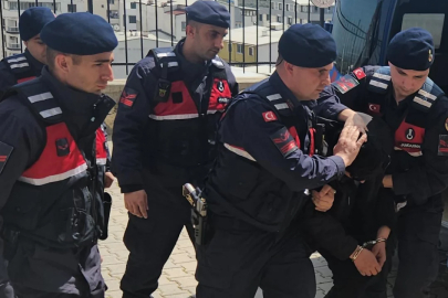 Bursa'da baba-oğul cinayetinde flaş karar!