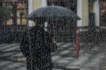 Bursa'da bugün hava nasıl olacak?