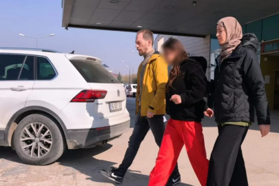 Bursa'da kıskançlık kavgasında flaş gelişme!