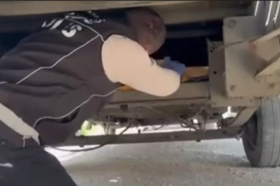 Bursa'da zehir tacirlerine büyük darbe!