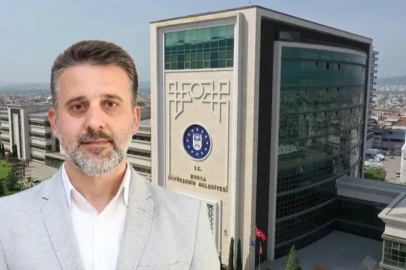 Bursa’nın Yeni Başkanvekili Adayı Şahin Biba Kimdir?