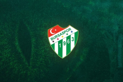 Bursaspor'a yine sevk! İşte o 3 sebep...