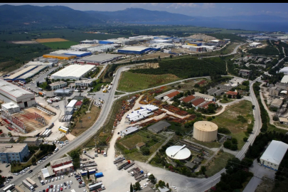 Çinliler Bursa'ya geliyor! Dev fabrikayı satın alıp düğmeye bastılar: İşte 5 milyarlık plan...