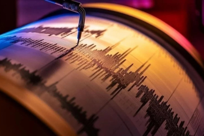 Çorum'da korkutan deprem!