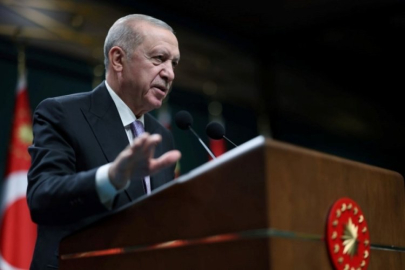 Cumhurbaşkanı Erdoğan'dan geçici ateşkese ilk yorum!