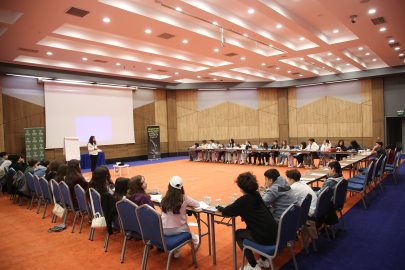 Doğa Koleji, Yazma Tutkusu Olan Öğrencilerini Festivalde Buluşturdu