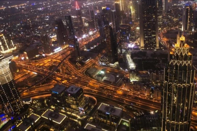 Dubai'de konut satışında hızlı düşüş!