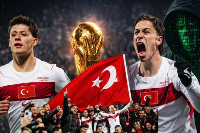 Dünya Kupası bileti vaadiyle dolandırıcılık!