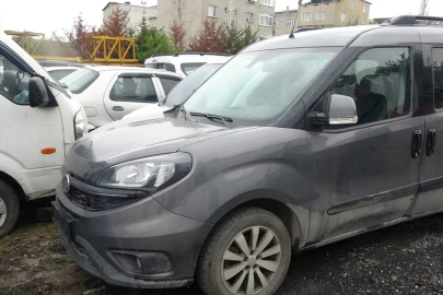 Ekspertiz bile tespit edemedi, şikayetçi oldu! Orijinal diye aldığı araç 'change' çıktı