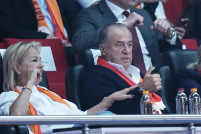 Fatih Terim'den şampiyonluk sonrası ilk mesaj