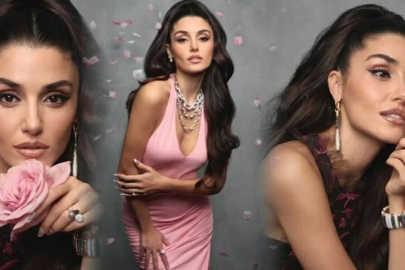 Hande Erçel'in uyuşturucu test sonucu belli oldu