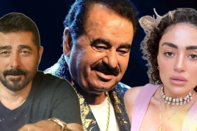 İbrahim Tatlıses'in sağlık durumunu oğlu ve kızı açıkladı!