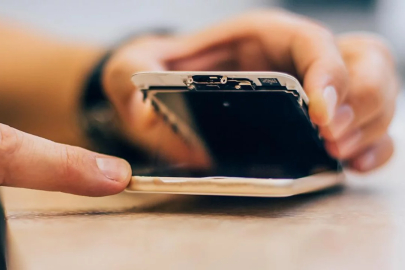 İkinci el elektronikte yeni dönem: Artık sistemde takip edilebilecek