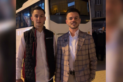 İnegöllü Çiftçiler Konya Tarım Fuarı’nda Yeniliklerle Buluştu