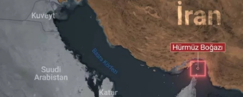 İran, 2 hafta süreyle