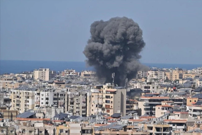 İsrail’in sıradaki hedefi Suriye mi?